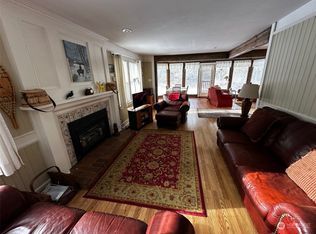 18211 State Route 20, Mazama, WA 98833