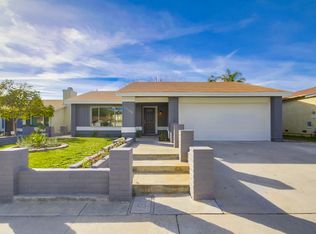 10102 Kibler Dr, San Diego, CA 92126
