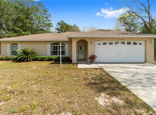 13105 SW 39th Avenue Rd, Ocala, FL 34473