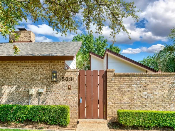 503 Fountainwood Dr, Arlington, TX 76012