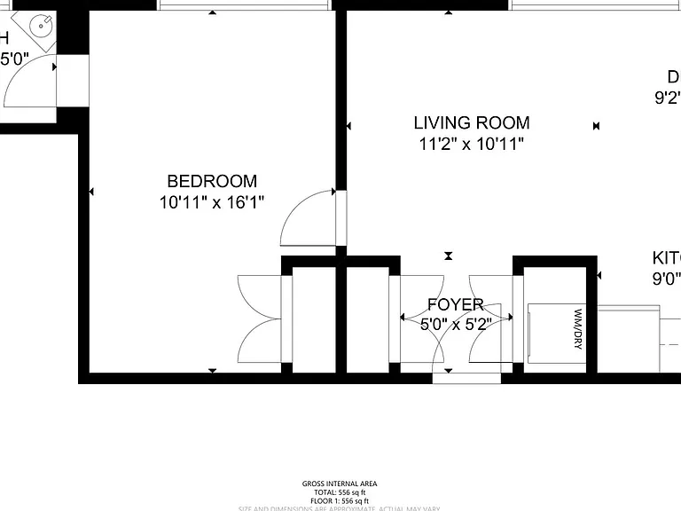 264 S Main St #404 — Photo 24