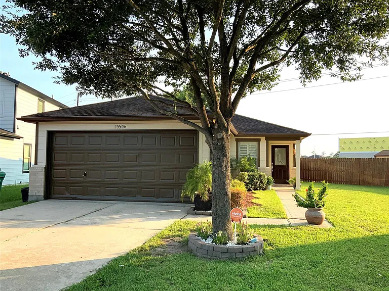 15506 Red Pine Ridge Way — Photo 1