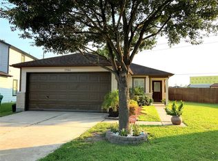 15506 Red Pine Ridge Way, Houston, TX 77049