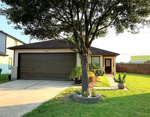 15506 Red Pine Ridge Way Photo 1