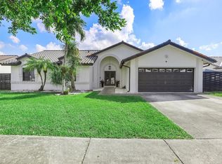 16581 SW 146th Ct, Miami, FL 33177