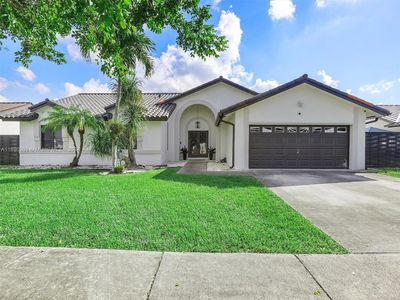 16581 SW 146th Ct, Miami, FL, 33177