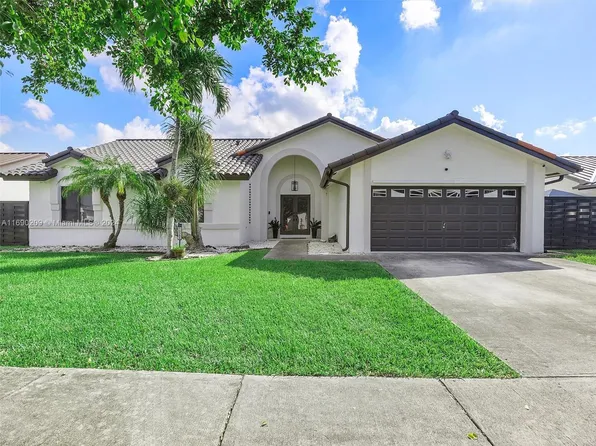 16581 SW 146th Ct, Miami, FL 33177