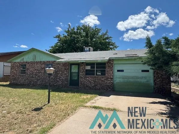 1911 S 7th St, Tucumcari, NM 88401