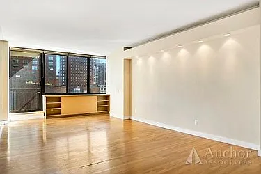 Rented by Anchor Associates
