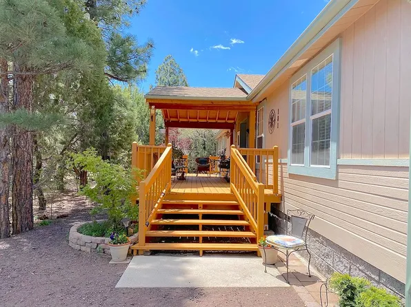 181 Timber Ridge Loop, Show Low, AZ 85901