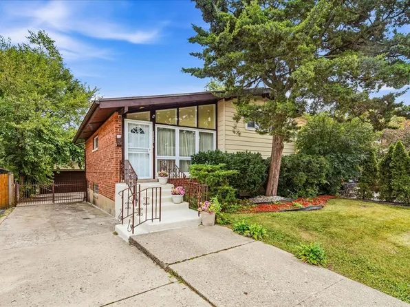8343 S Kenwood Ave, Chicago, IL 60619