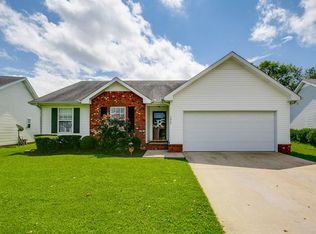 1417 Amal Dr, Murfreesboro, TN 37128
