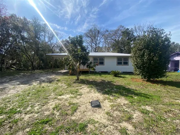 206 NE 45TH STREET, GAINESVILLE, FL 32641