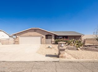 3320 Saddleback Dr, Lake Havasu City, AZ 86406