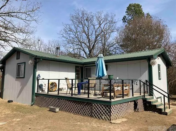 137 Goldsmith Ln, Mena, AR 71953