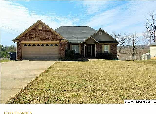 1st image of 1415 George Douthit Dr SW