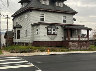 2201 Broad Ave, Altoona, PA