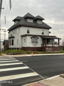 2201 Broad Ave, Altoona, PA, 16601