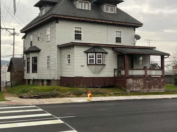 2201 Broad Ave, Altoona, PA 16601