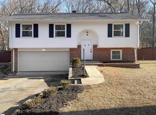 114 Woodridge Cir, Greenville, SC 29607