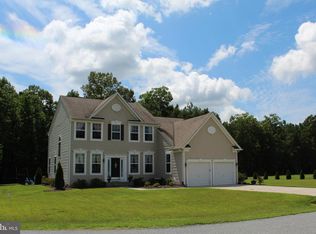 26110 Kits Burrow Ct, Georgetown, DE