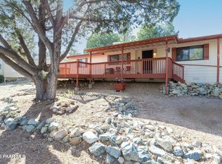 81 Oakmont St, Prescott, AZ 86305