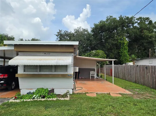 37629 MARCH LANE, ZEPHYRHILLS, FL 33541