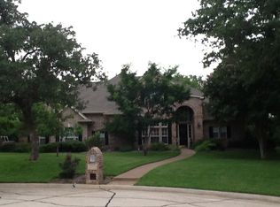 124 Morning Dove Ct, Argyle, TX 76226