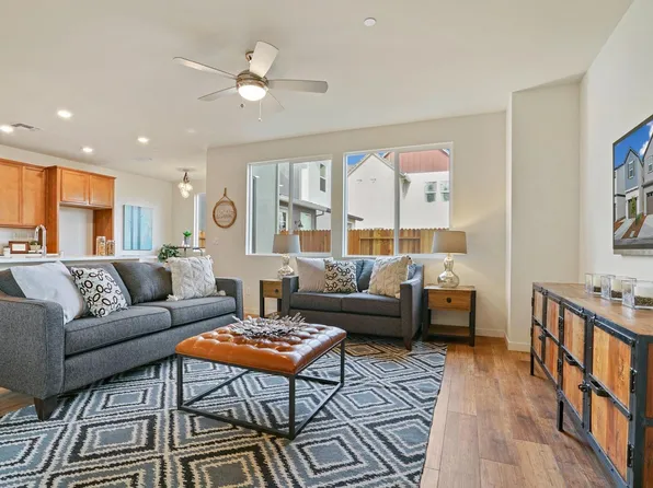 5001 Wuthering Ave Lot 9, Sacramento, CA 95823