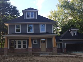 1724 Earlmont Rd, Berkley, MI 48072