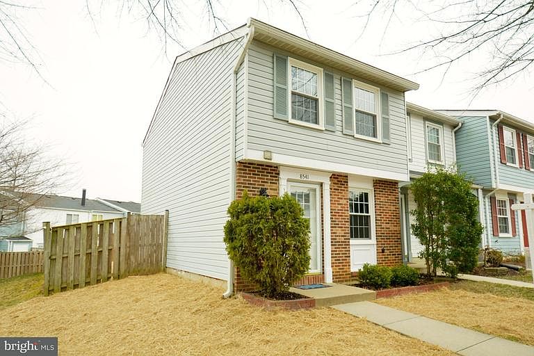 1st image of 8541 Blue Rock Ln