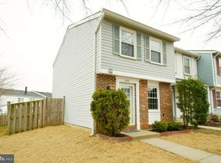 8541 Blue Rock Ln, Lorton, VA 22079