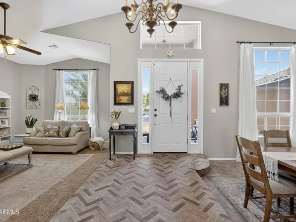 9370 W WEAVER Circle, Casa Grande, AZ 85194