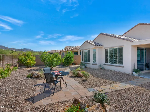 7186 W Cape Final Trl, Marana, AZ 85658