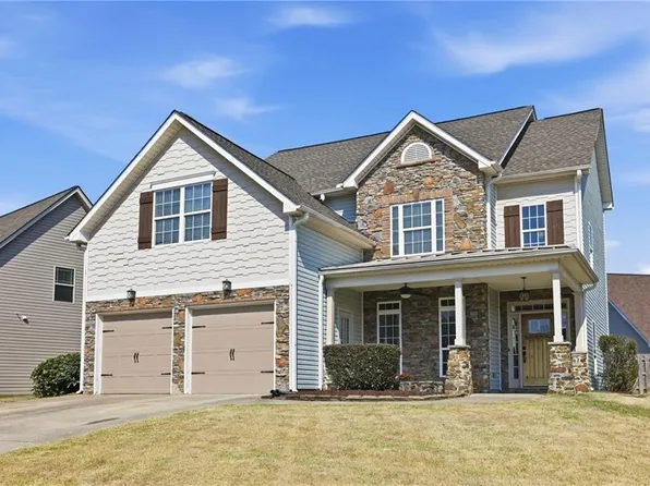 311 Oscar Way, Dallas, GA 30132