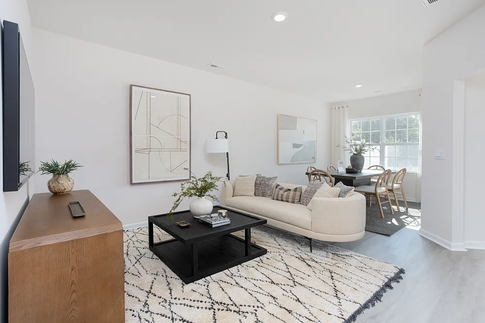 3 bed, 2.5 bath, 1429 sqft, $1,775 — Photo 3