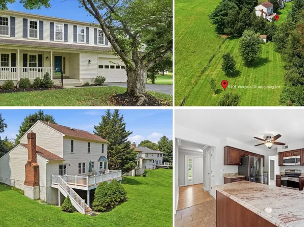 9191 Victoria Dr, Ellicott City, MD 21042