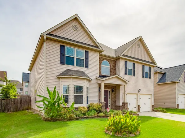 132 Windstone Dr, Lexington, SC 29073