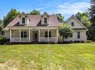 6603 S 5th St, Kalamazoo, MI 49009