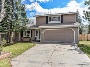 319 Starboard Ct, Fort Collins, CO 80525
