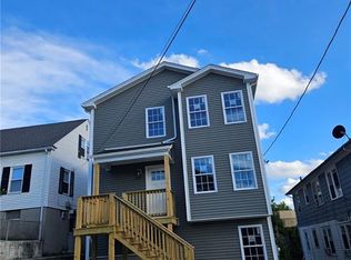 15 Loreto St, Providence, RI 02904