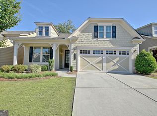 235 Spruce Pine Cir, Peachtree City, GA 30269