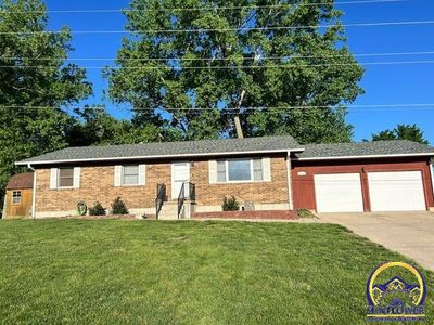 717 Idaho Ave, Holton, KS, 66436