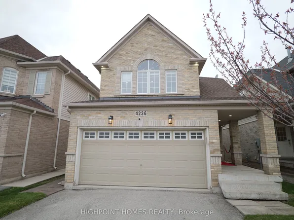 4236 Saunders Cres, Burlington, ON L7M 0B1