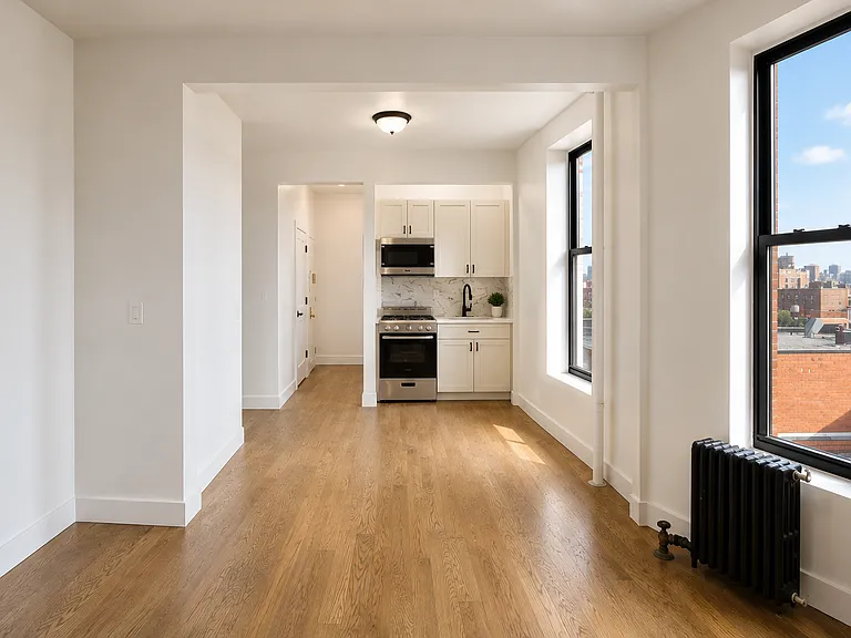 66 W 138th St #5B — Photo 1