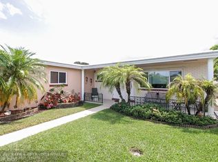 2200 N 54th Ave, Hollywood, FL 33021