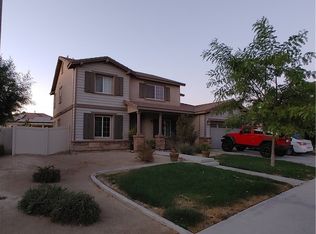 2102 Canvas Way, San Jacinto, CA 92582