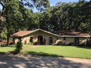 605 Dobbins Rd, Corsicana, TX 75110