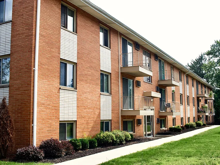 Integrity Berea Apartments — Photo 29