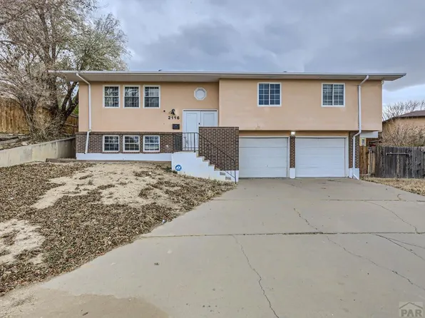 2116 North Pl, Pueblo, CO 81008